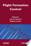 Flight Formation Control