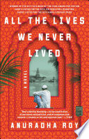 All the Lives We Never Lived Book