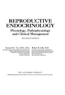 Reproductive Endocrinology Book