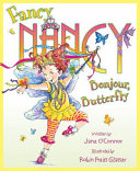 Fancy Nancy  Bonjour  Butterfly