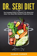 Dr  Sebi Diet Book