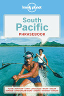 Lonely Planet South Pacific Phrasebook and Dictionary 3