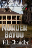 Murder Bayou Book