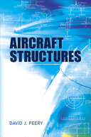 Aircraft Structures