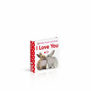 Baby Touch and Feel I Love You Book PDF