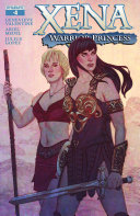 Xena: Warrior Princess (Vol. 2) #4