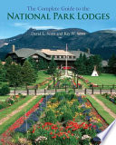 Complete Guide to the National Park Lodges Book PDF