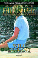 An Invitation to Philosophy Book PDF