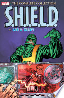S.H.I.E.L.D. by Lee & Kirby