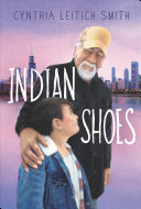 Indian Shoes Pdf/ePub eBook