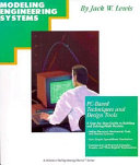 Modeling Engineering Systems Book
