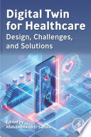 Digital Twin for Healthcare Book