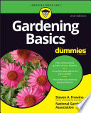 Gardening Basics For Dummies.pdf