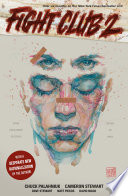 Fight Club 2  Graphic Novel 