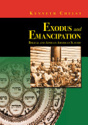 Exodus and Emancipation