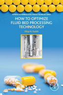 How to Optimize Fluid Bed Processing Technology