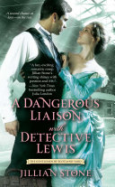 Read Pdf A Dangerous Liaison with Detective Lewis