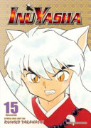Inuyasha, Vol. 15 (VIZBIG Edition) image