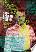 Off Screen Cinema Book