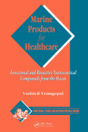 Marine Products for Healthcare