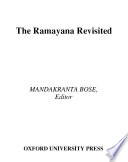 The Ramayana Revisited