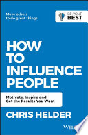 How to Influence People Book