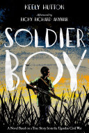 Soldier Boy Pdf/ePub eBook