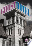 Ghost Hotel Book