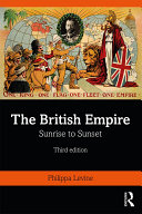 The British Empire [Pdf/ePub] eBook
