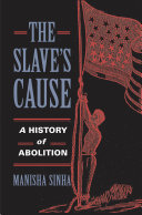 The Slave's Cause Pdf/ePub eBook