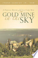 Gold Mine in the Sky PDF Book By Frank Cassidy Jr. DVM