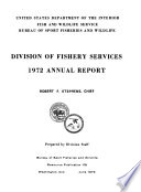 Resource Publication  United States  Bureau of Sport Fisheries and Wildlife 