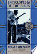Encyclopedia of the Blues Book