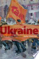 Ukraine Book
