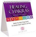 Healing Chakras Meditations and Affirmations Book