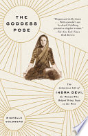 The Goddess Pose Book