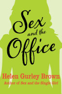 Sex and the Office [Pdf/ePub] eBook