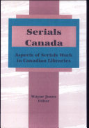 Serials Canada