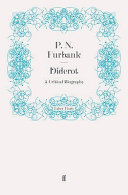 Diderot Book