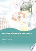 THE BRIDEGROOM'S BARGAIN 1 PDF Book By Sylvia Andrew,Natu Momose