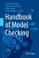 Handbook of Model Checking