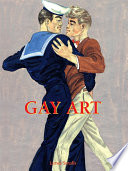 Gay Art Book