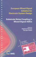 Substrate Noise Coupling in Mixed Signal ASICs