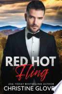 Red Hot Fling  Red Hot Heroes 1 Book