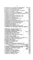 Catalogue of a Select and Valuable Collection of Theological and Classical Books ... which Will be Sold by Auction, by Mr. Sotheby and Son, Wellington Street, Strand, on Thursday, November 18, 1830, and Following Day, at Twelve O'clock
