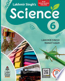 Lakhmir Singh's Science for Class 6