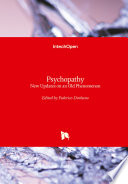 Psychopathy Book