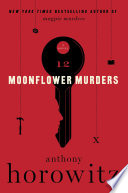 Moonflower Murders Book