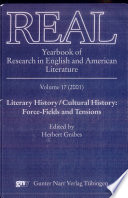 Literary History   Cultural History Book PDF