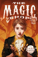 The Magic Shop Book